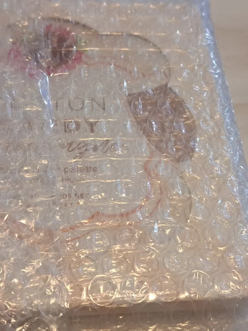 Beauty Bakerie brand new